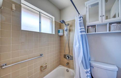 Kerrville Hidden Gem With Firepit and Grill - Great Location - Foto 19