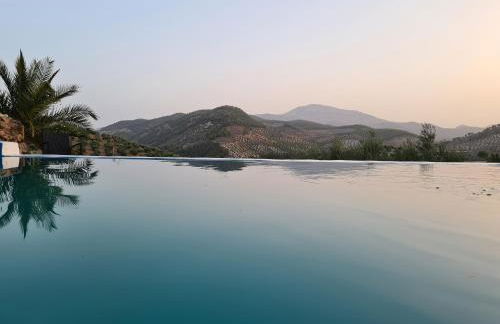 Cortijo Las Rodrigas - Foto 29