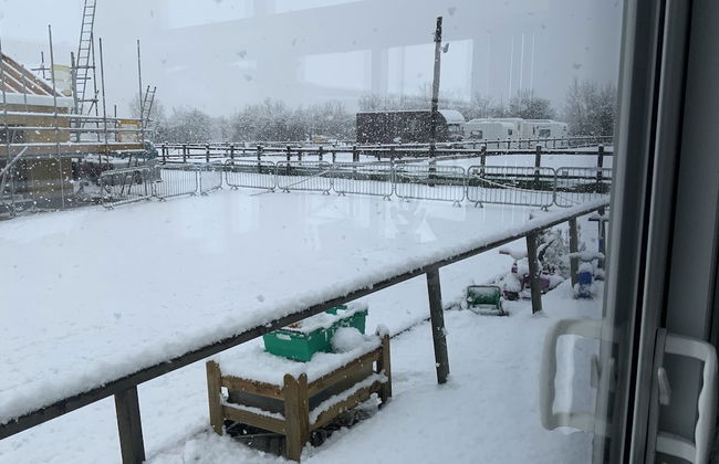 Remarkable 1-bed Apartment in Huntingdon - Foto 4