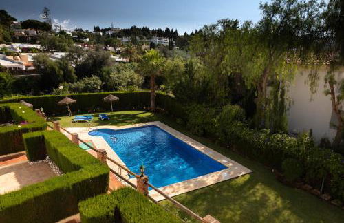 CasaDeLeon - CostaDelSol Vacations & Remote Work - Photo 31