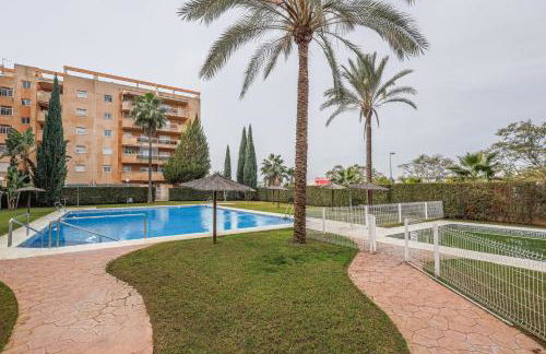 Sensacional Apt 2 Hab 2 baños 4 pax Aljarafe Metro - Photo 17