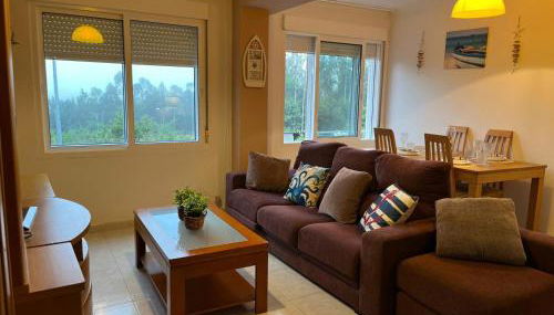 Apartamentos Sardiñeiro - Foto 1