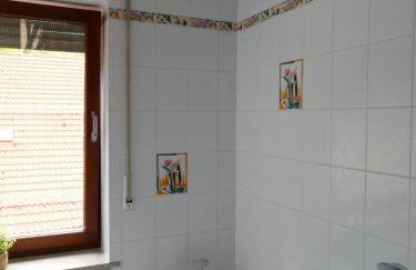 Ferienwohnung Geistalblick - Foto 9