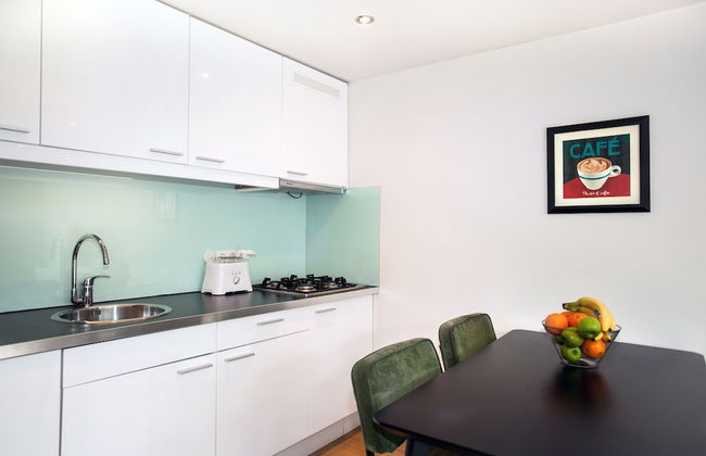 Stayci Apartments Central Station - Foto 11