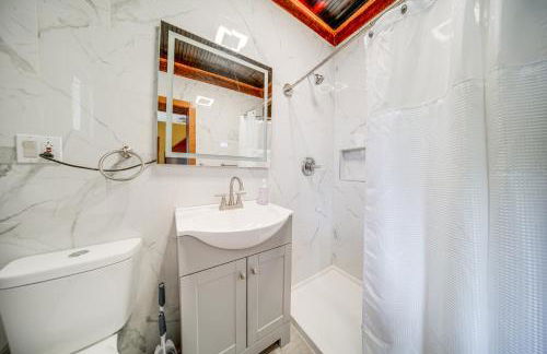 Family-Friendly Home Walk to Lake Erie! - Foto 12