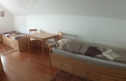 Ferienwohnung Landsbergblick - Foto 33