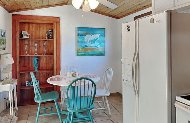 Cottage Manor - Foto 31