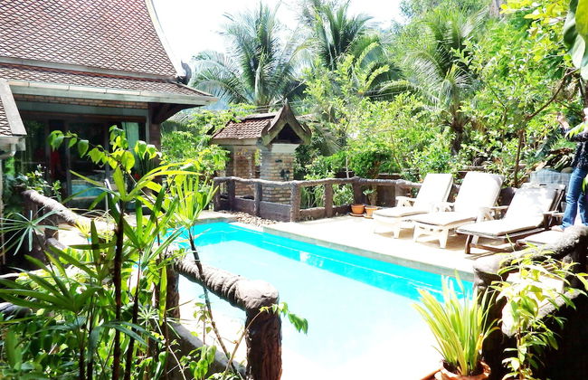 BB PoolVilla - Photo 20