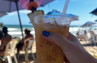 Salvador Casa Farol Itapuã - Foto 15