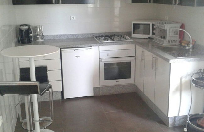 Residence Jnane Eddalya - Foto 14