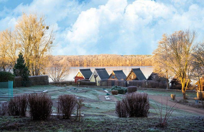 Ferienwohnung im Aparthotel Seepanorama - Photo 32