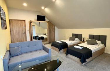 Willa Hańcza 1 - Foto 24