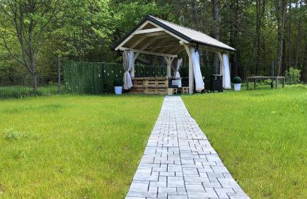 Comfort Zone Ostróda Ruś Mała - Foto 7