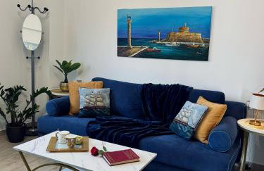 Antonia's Apartments - Foto 14