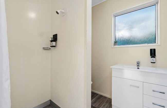 Tasman Holiday Parks - Ohiwa - Foto 74