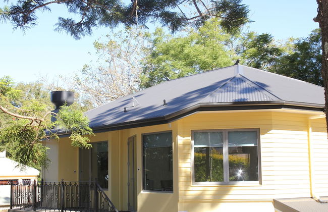 Montville Suites - Foto 1