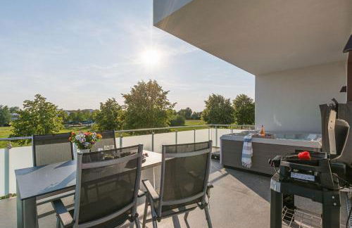 Luxus_SPA_OG_Fewo QUARTIER 4 _WE 4_ - Foto 3