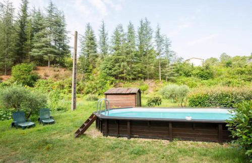 Cevennes View Retreat in Molieres - Photo 19