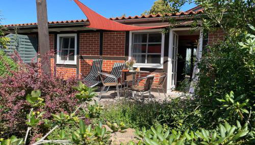 Ferienhof Kunzog - Foto 3, Garden view