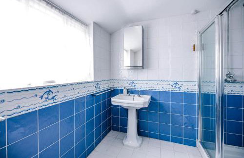 Lavender Cottage, Middleton - Foto 61