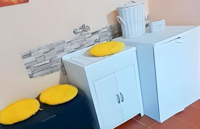 Domus Sarda Capitana - Photo 6