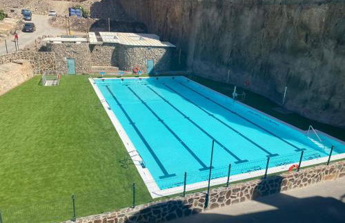 Anfi del Mar Tauro Golf 2 Emerald Club - Foto 30