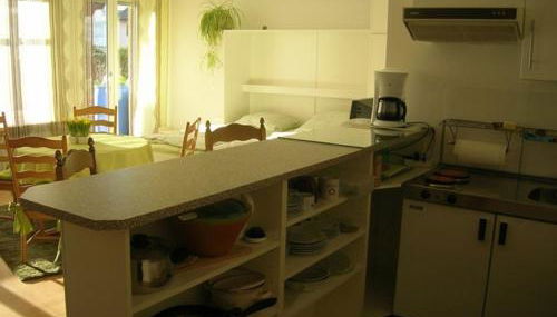 Ferienwohnung Andrea Kühlein - Foto 5