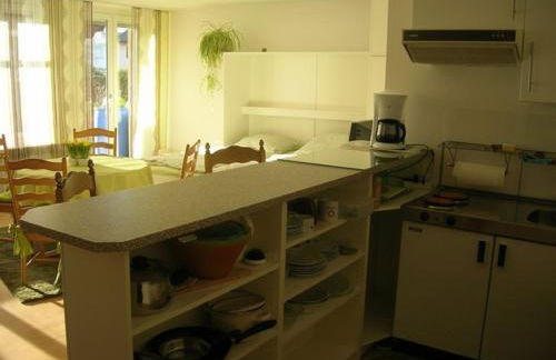 Ferienwohnung Andrea Kühlein - Foto 5