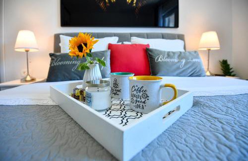 The Fairy's Cave - Free Parking - Photo 21