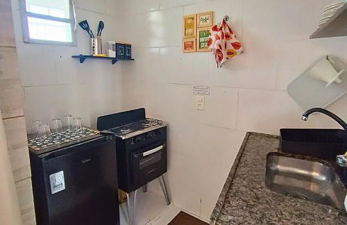 Apêzinho Vidigal - RJ - Foto 18