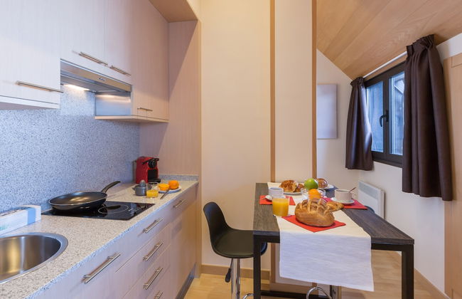 Pierre & Vacances Pas de la Casa Princesa - Photo 9