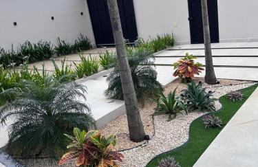 Casarão Guarapari - Setiba - Casa de Temporada Inteira Privativa para Grupos e Famílias - Foto 26