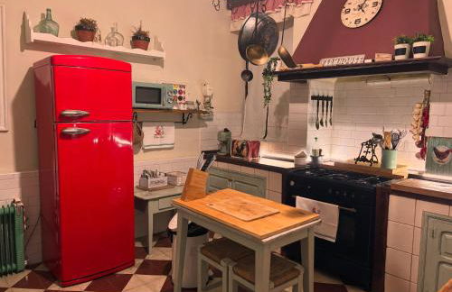 Casa Rural con encanto Señorio Manchego ALBACETE - Foto 1