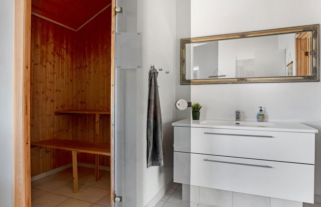 "Sirkka" - 902m from the sea - Photo 28