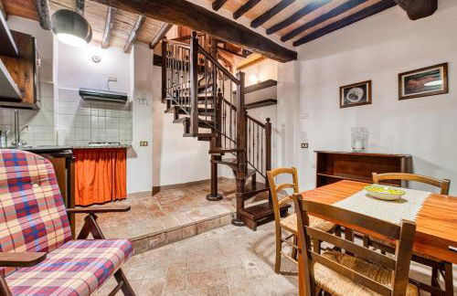 GuestHost - Cozy Apartments in Bagnaia - Foto 3