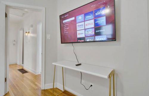 Sheridan Wildflower Downtown Family Fun w Firepit - Foto 36