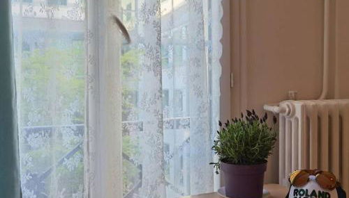 New decored Apt with elevator 50m to Lafayette N9-58 - Foto 2