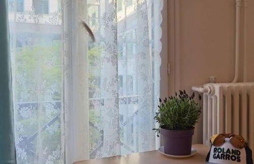 New decored Apt with elevator 50m to Lafayette N9-58 - Foto 2