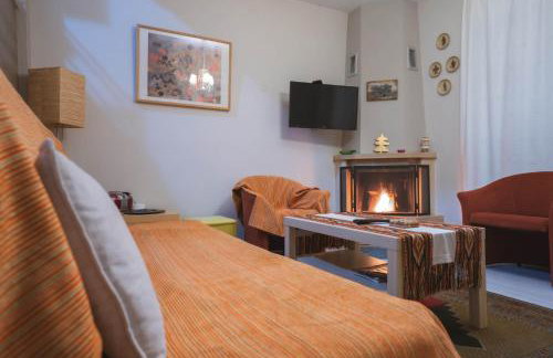 Orma, pet friendly retreat studio - Foto 4