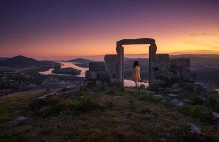 Casa Belavista no Geres by In'Canto Property Management - Foto 50