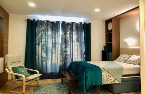 Imowemo OVAR Multifuncional penthouse studios - Foto 16