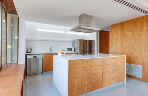 Villa Ullastres Ses Alzines - Foto 18