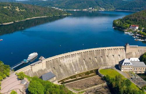 Boswachtershuis Goed Malberg - Foto 40