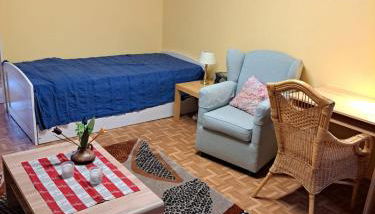 Birkenweg 3 Apartment - Foto 3