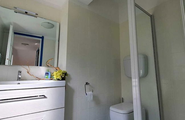 Villa Mimosa - Photo 20