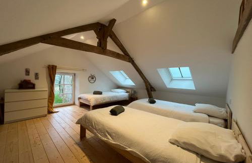 Maison de campagne - St Céneri - Alpes Mancelles - Photo 24