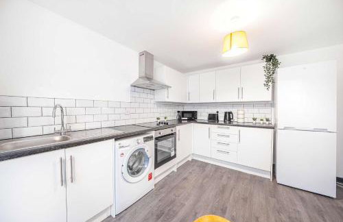5-Bedroom apartment in Manchester - Foto 26