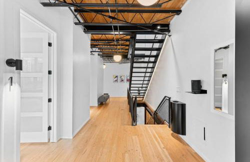 Hotel Residential of Denver - Foto 10