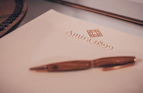 Amira 1899 Luxury Suite - Foto 24