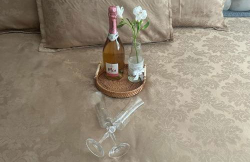 Apto Requinte - king size bed, garage and elevator - Foto 67